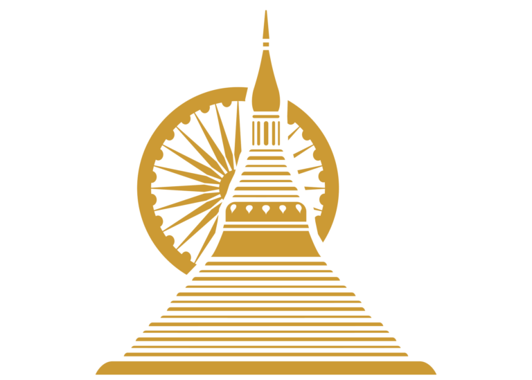 Global Pagoda Logo